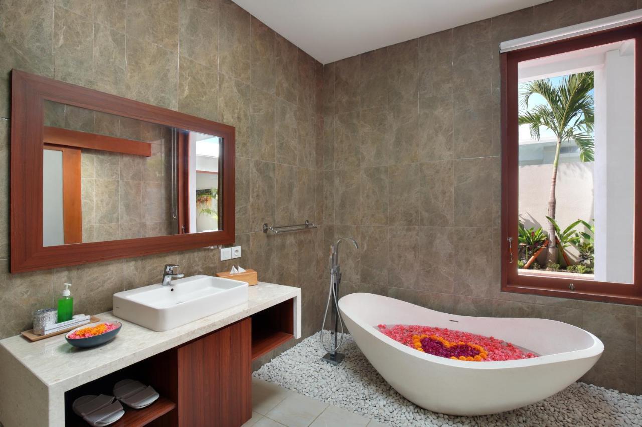 Two Bedroom Premier Deluxe Villa