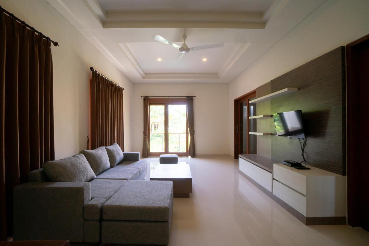 Villa Private Pool