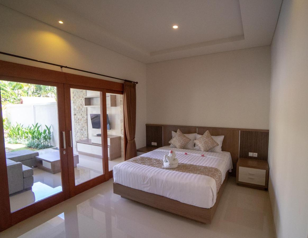 Villa Private Pool