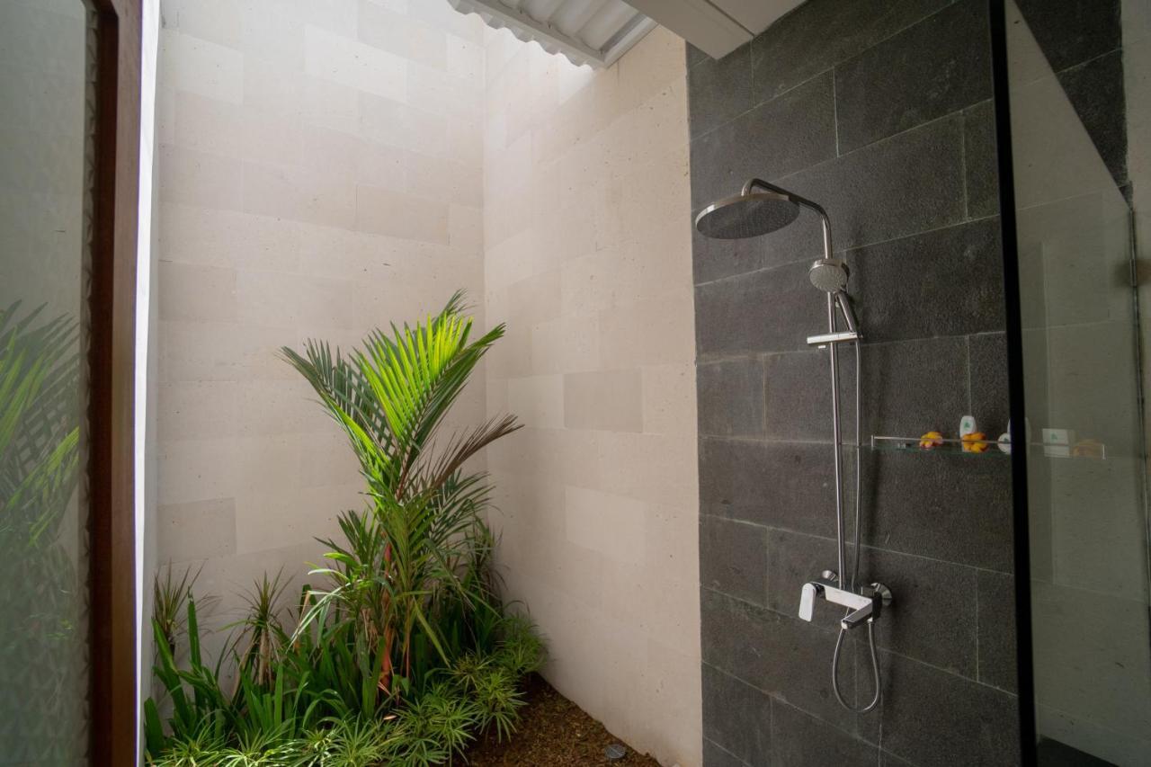 Villa Private Pool