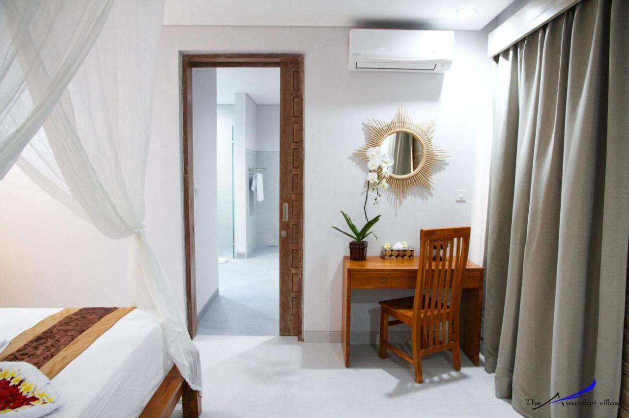 Two-Bedroom Pool Villa