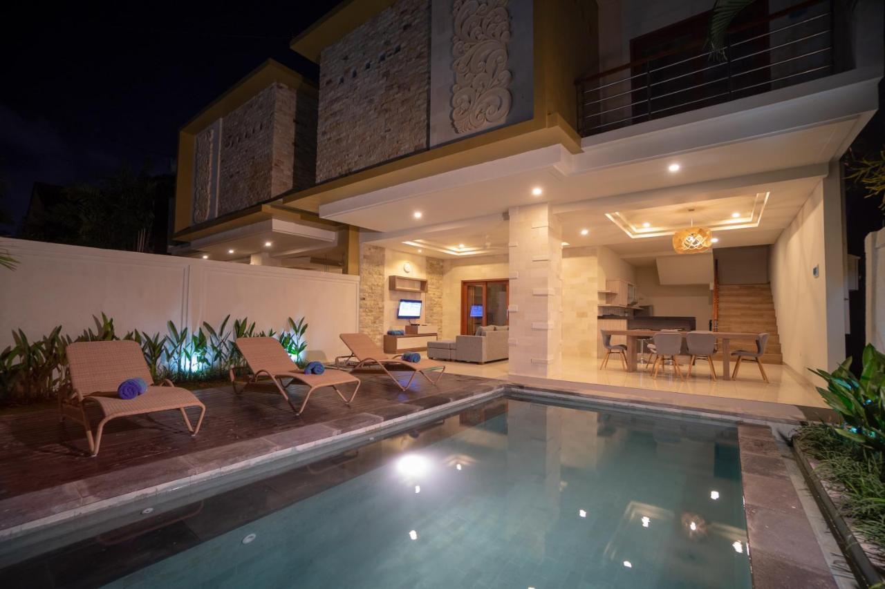 Villa Private Pool