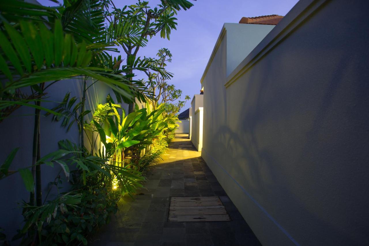 Two-Bedroom Pool Villa