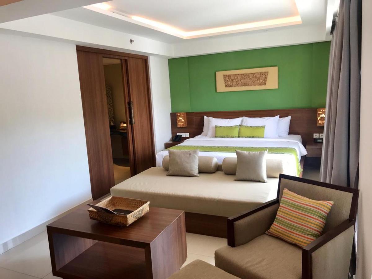 Kamar Executive Double