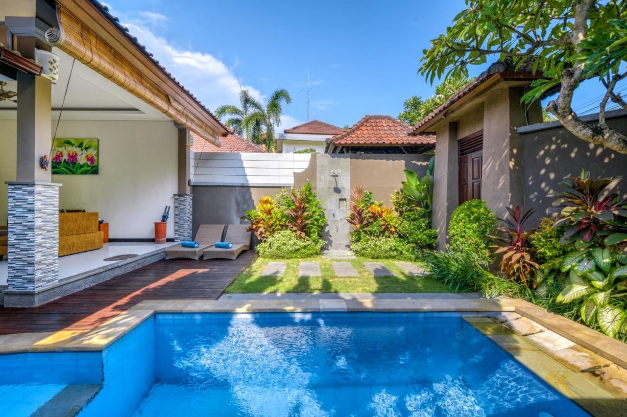 Two-Bedroom Superior Villa Private Pool