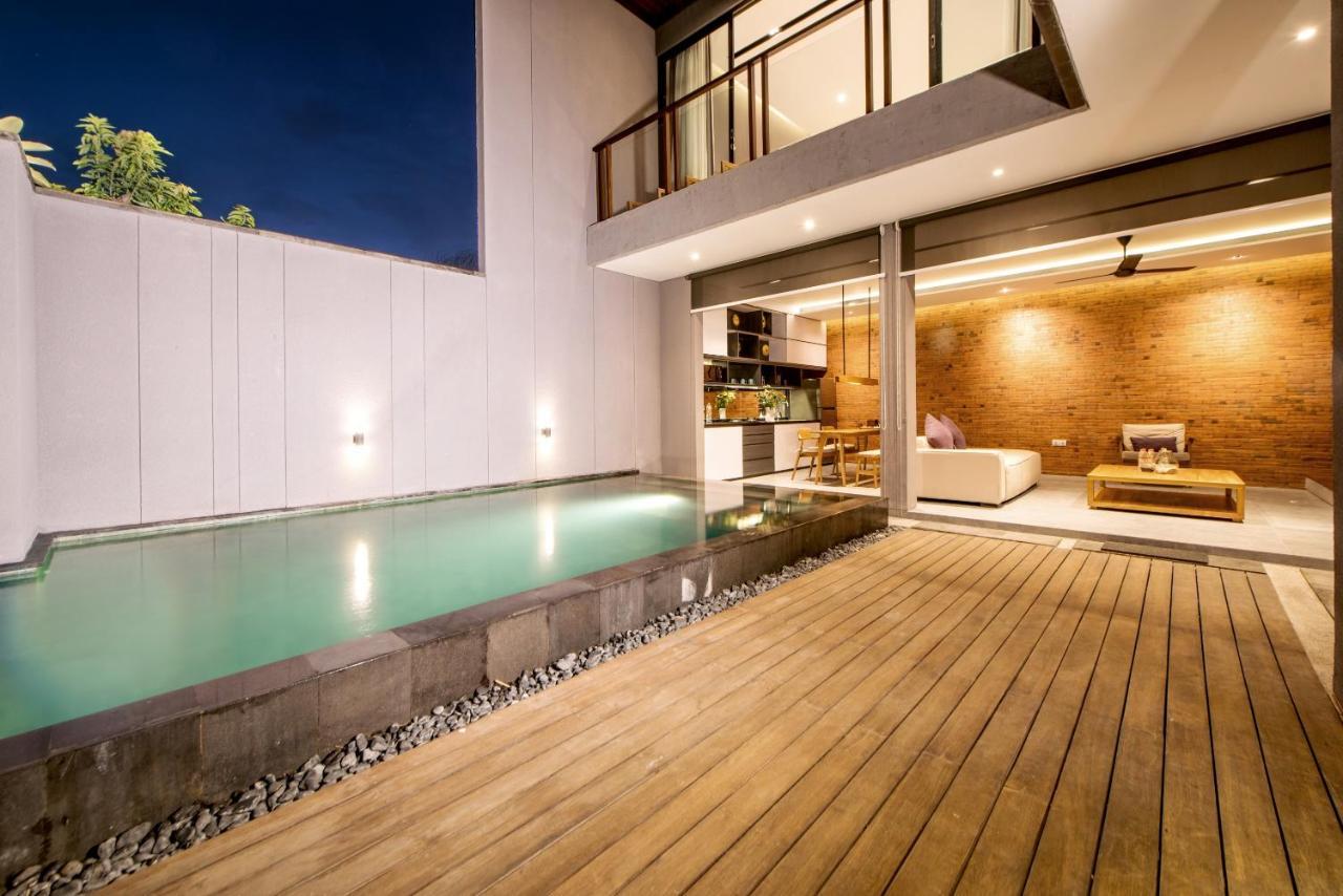 One-Bedroom Luxury Private Pool Villa