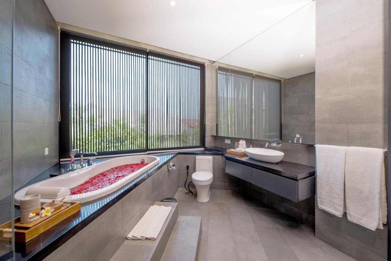 One-Bedroom Luxury Private Pool Villa