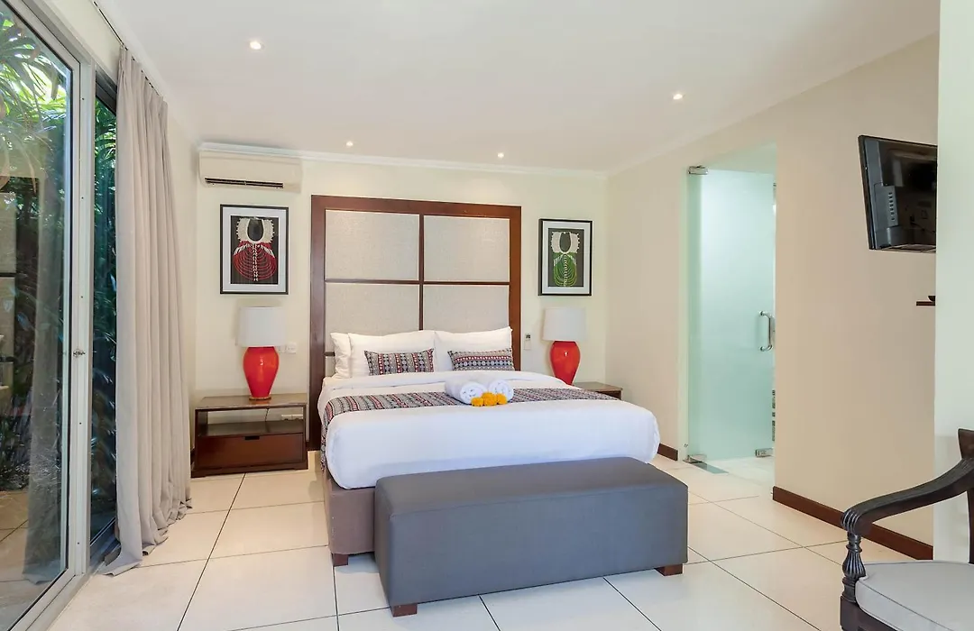 Asrina Villa'S Seminyak-1