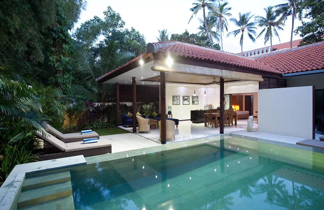 Villa Coco Bali-1