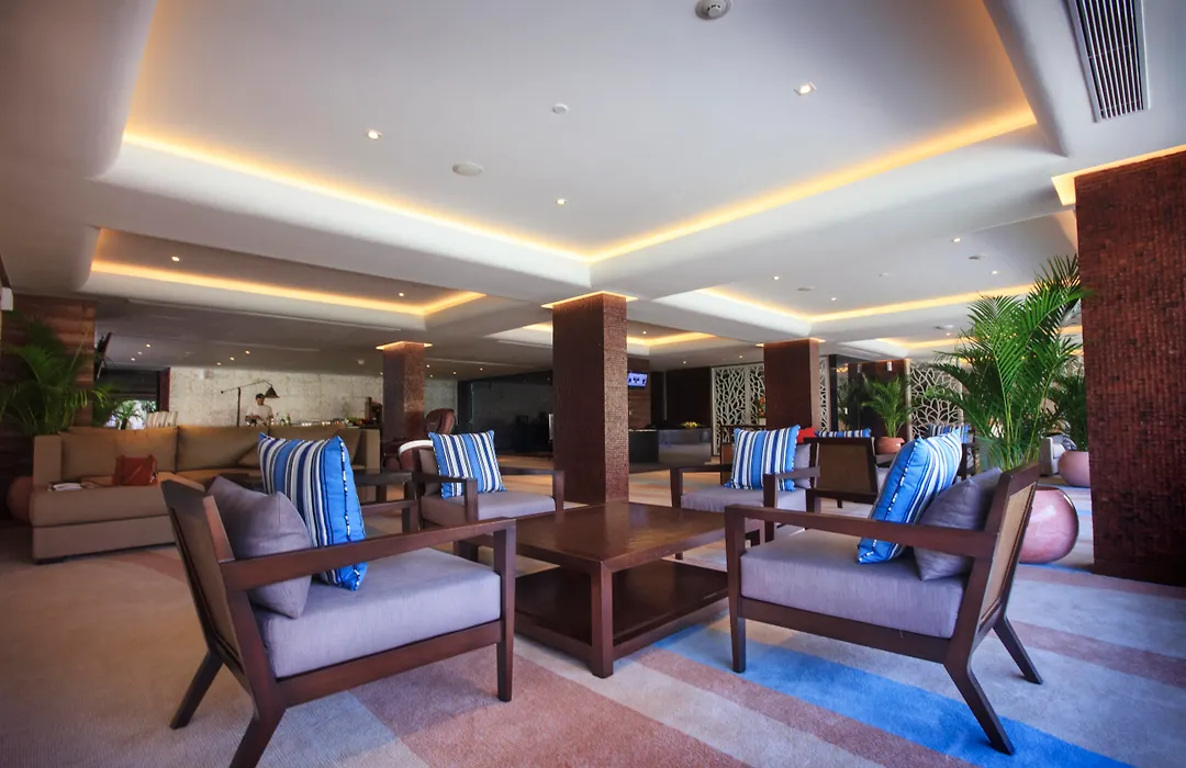 Double - Six, Luxury Hotel - Seminyak-1