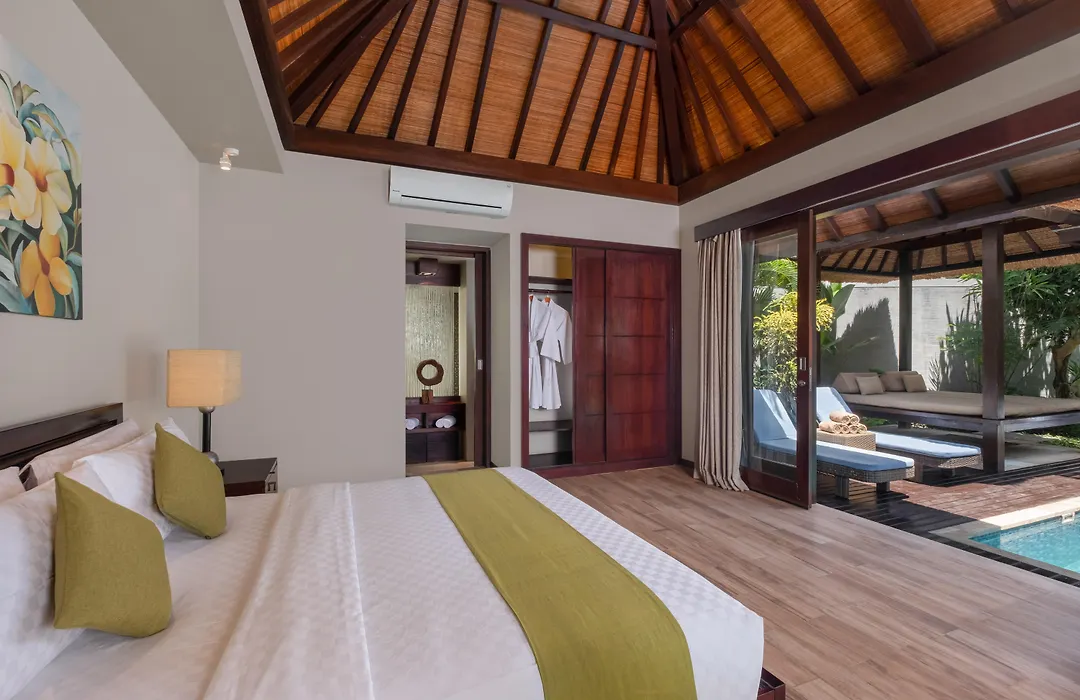 Le Jardin Villas Seminyak-1