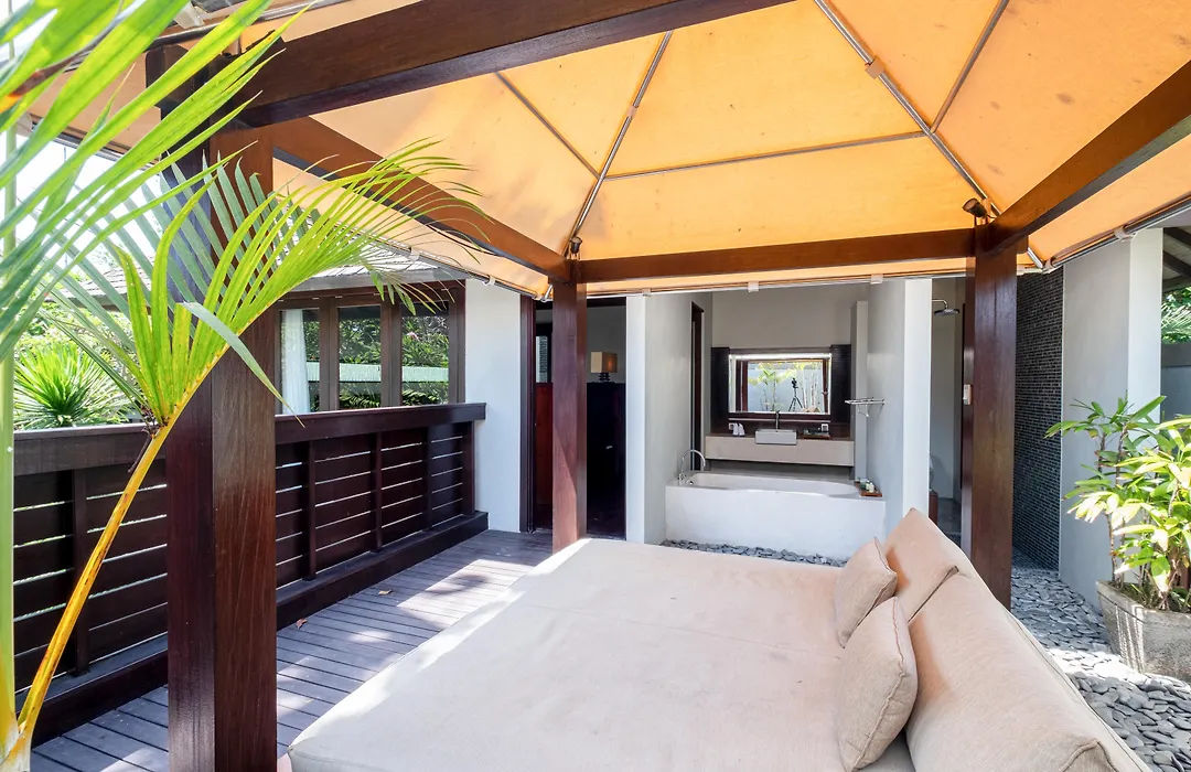 Le Jardin Villas Seminyak-1