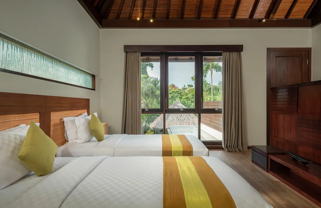 Le Jardin Villas Seminyak-1