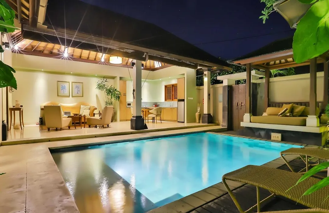 Disini Villas And Spa-Chse Certified-1
