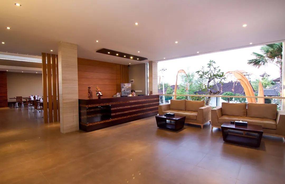 Asa Bali Luxury Villas & Spa-1