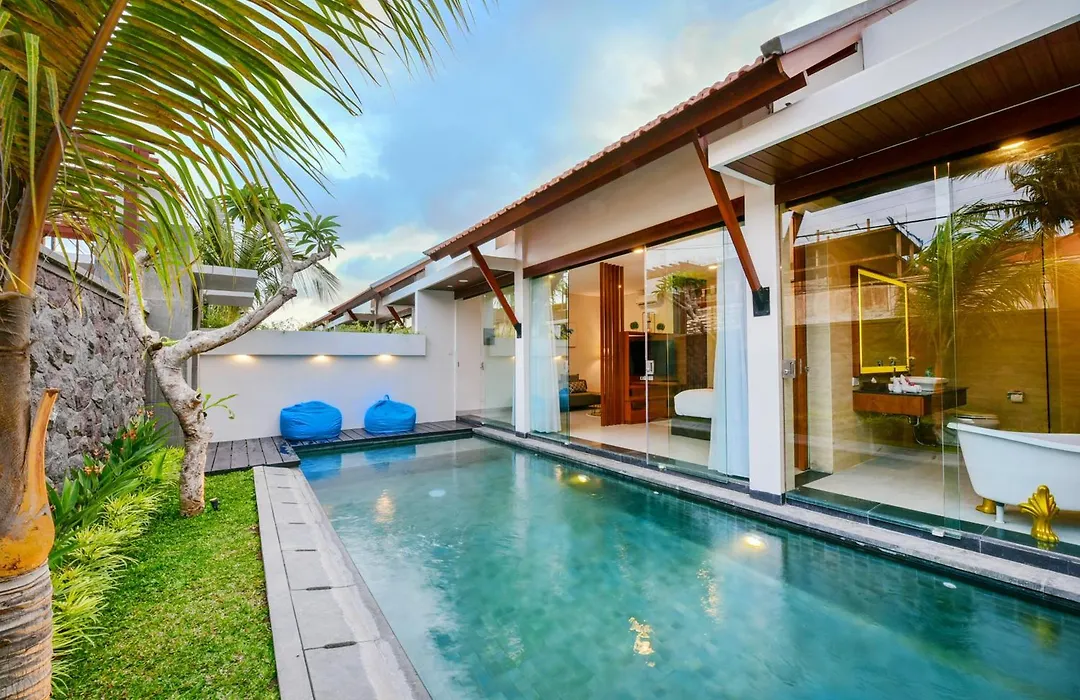 Del Cielo Villa Seminyak-1