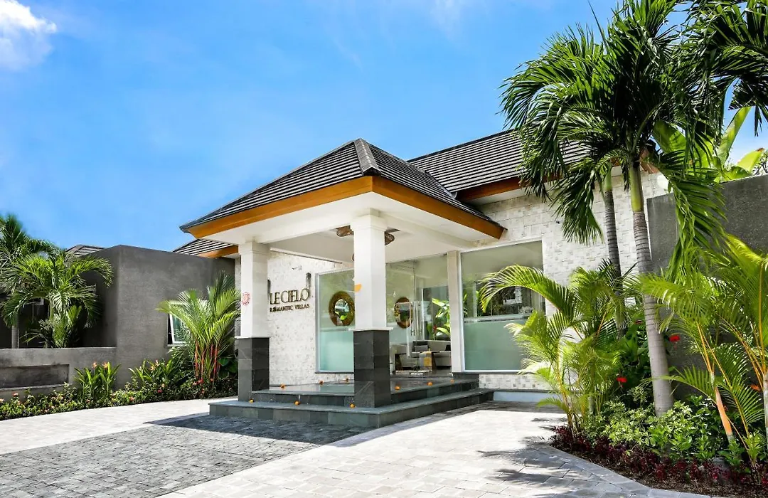 Le Cielo Romantic Villas By Maviba-1