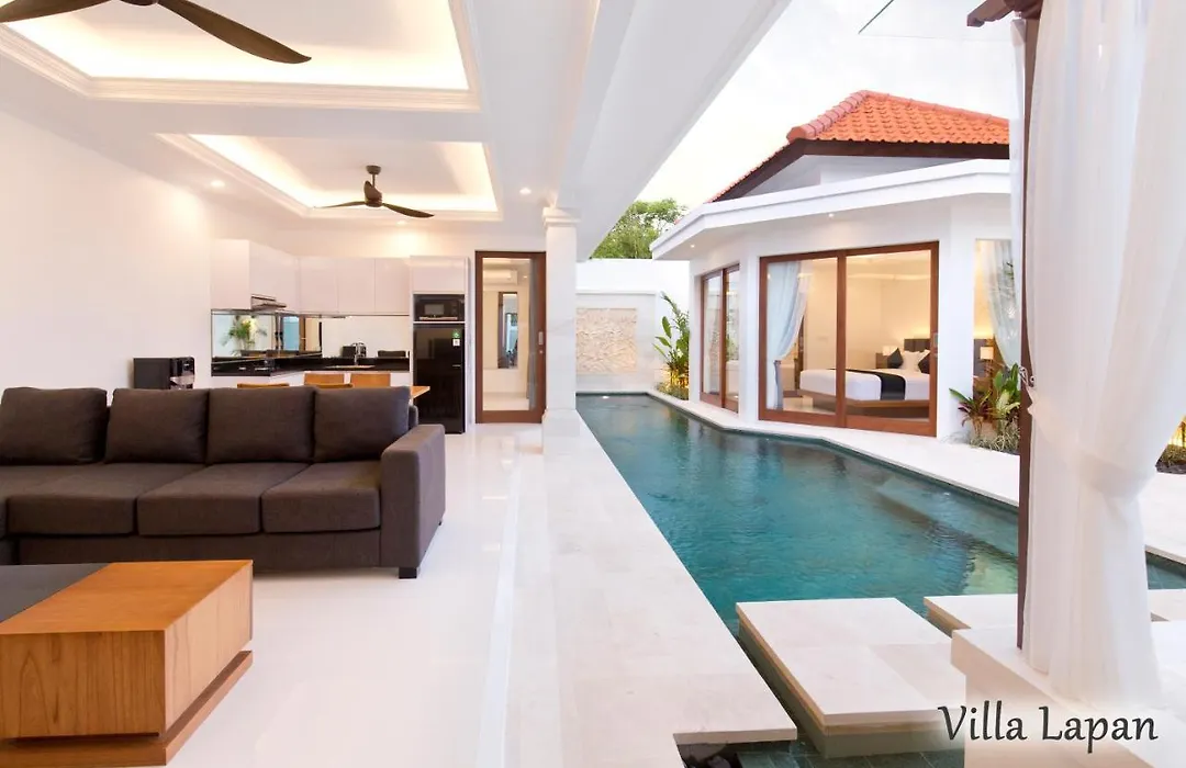 Villa Mia Seminyak - Boutique Villas - II-1