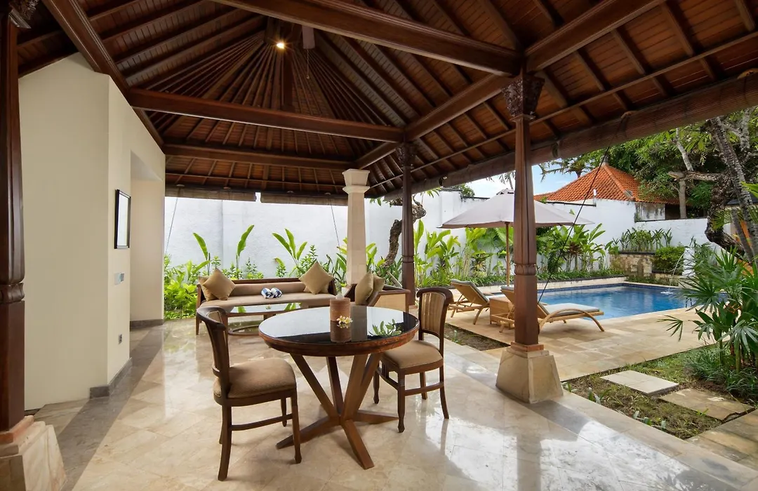 The Club Villas Seminyak-1