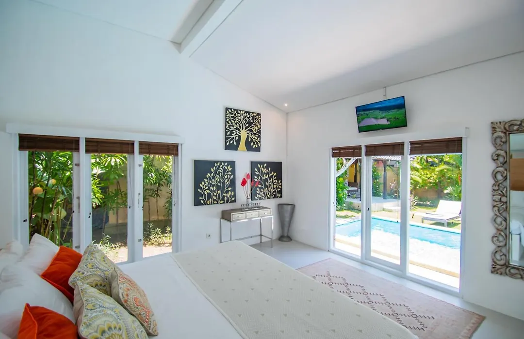 Villa Sitara, Sitara Villa Group-1