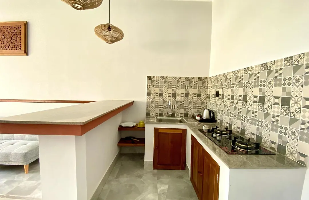 Kanitri Villas Seminyak-1