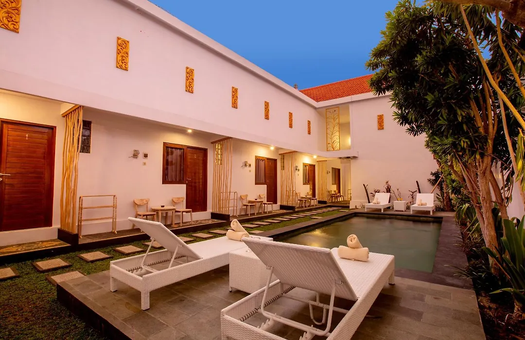 Maisaba Seminyak Loft & Villas-1