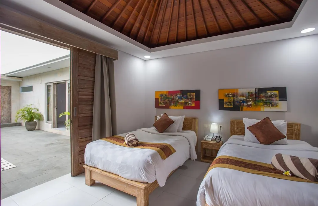 The Awandari Villas Seminyak-1