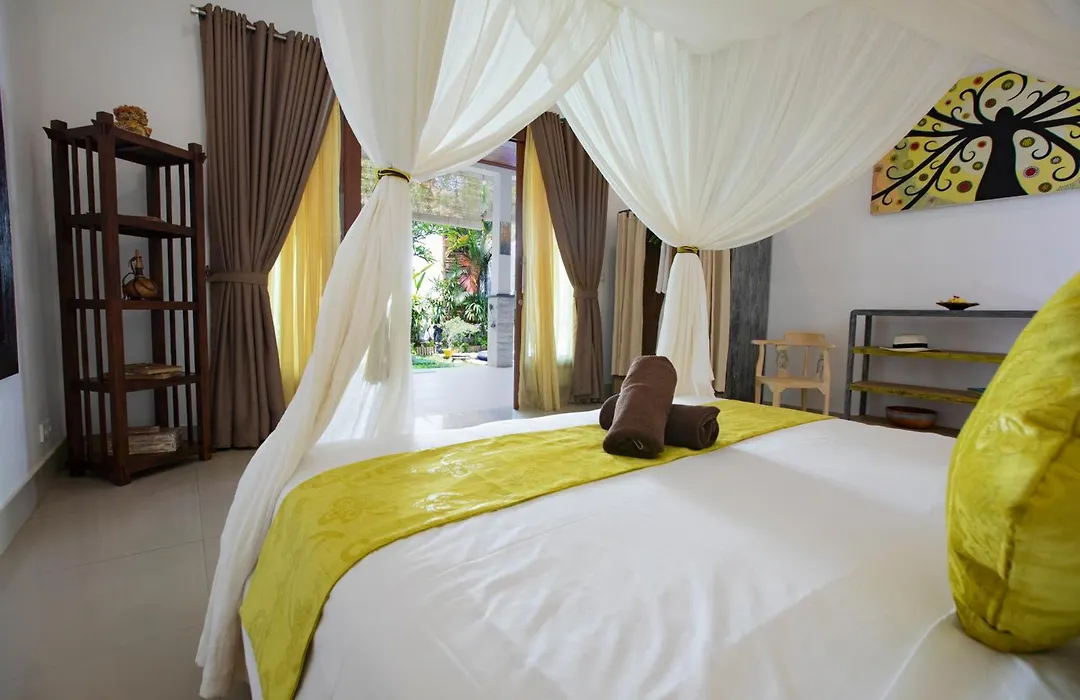 Masbro Art Villas-1
