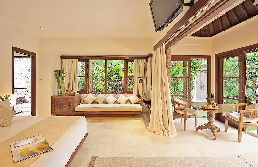 Villa Kubu Seminyak-1