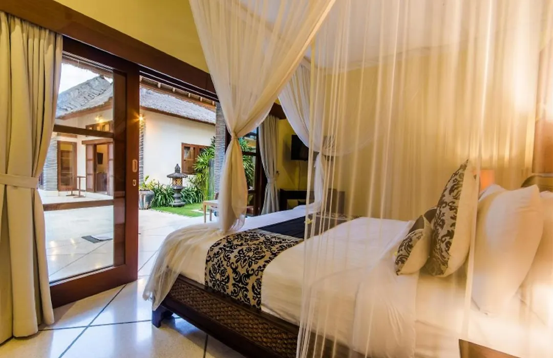 Luxury Villa Antan Central Seminyak-1