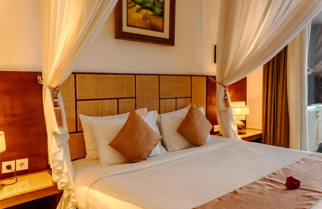 Lasanti Villas Seminyak-1