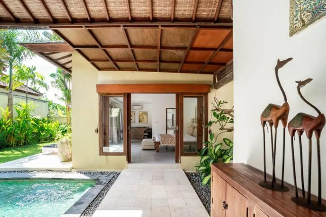Villa Shanti, Sitara Villa Group-1