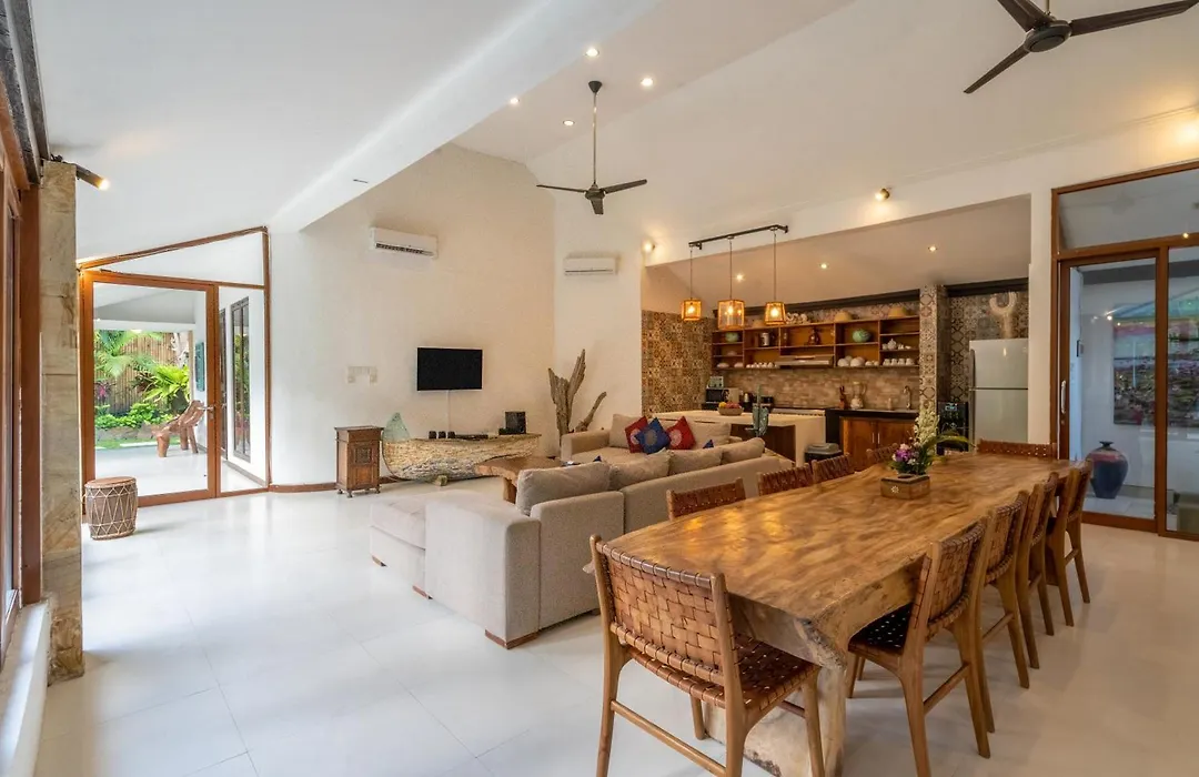 Villa Aveli Seminyak By Best Deals Asia Hospitality-1