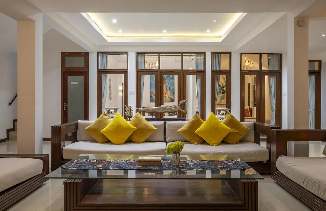 3 Bedroom Villa In D' Centre Seminyak-1