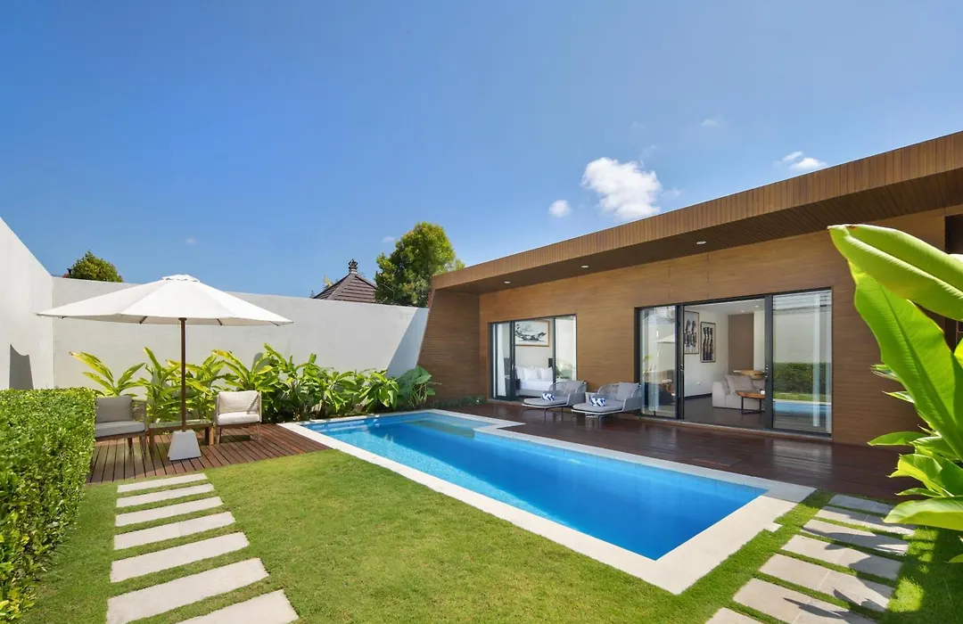 The Claremont Luxury Villas-1