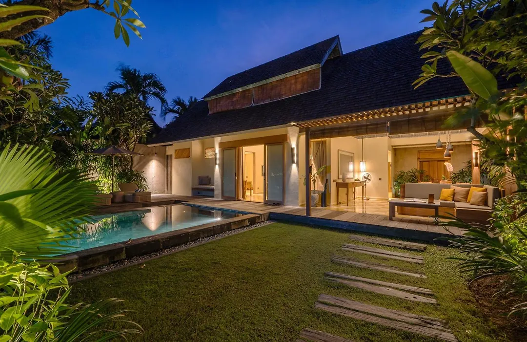 Space Villas Bali-1