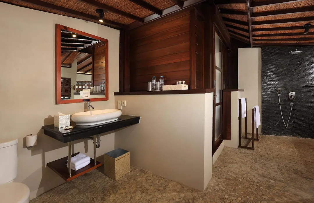 Amadea Resort & Villas Seminyak Bali-1