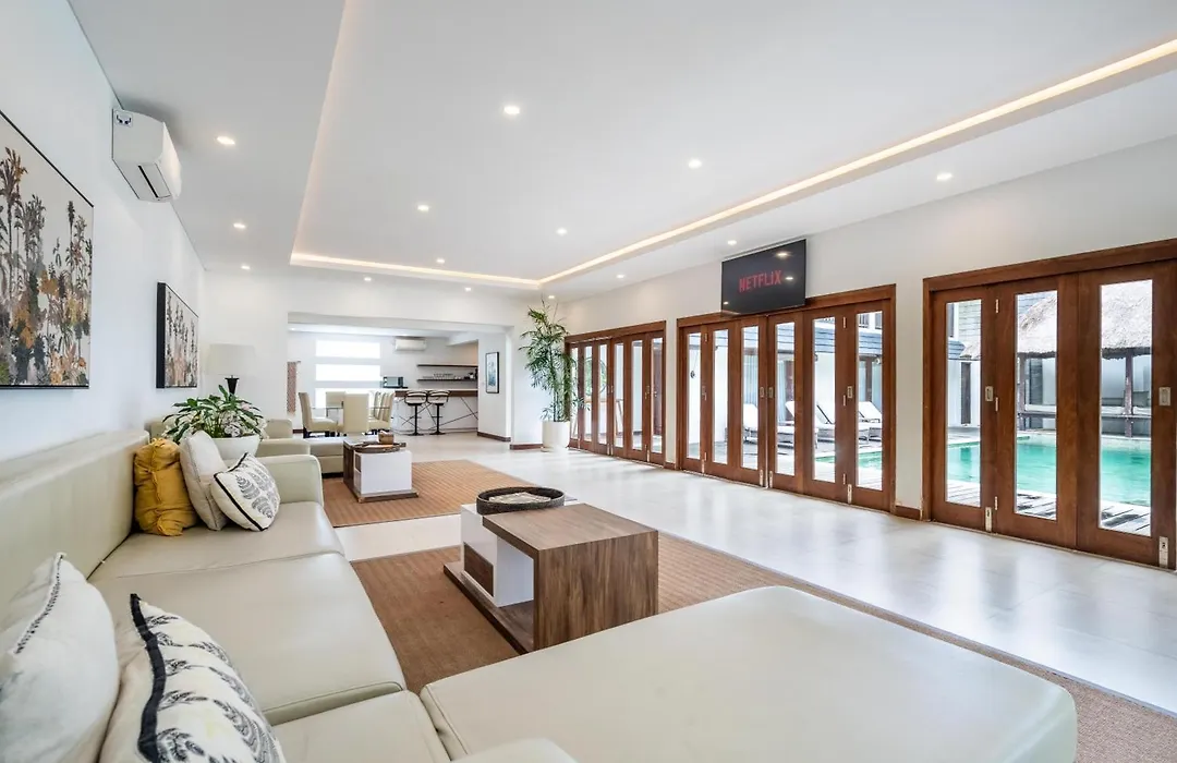 Vienna Villas By Great Bali Villas-1