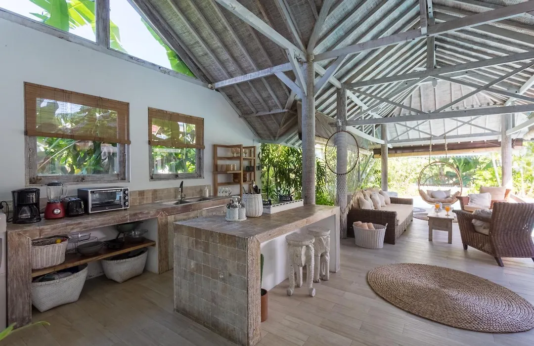 Cocowhite Villa-1