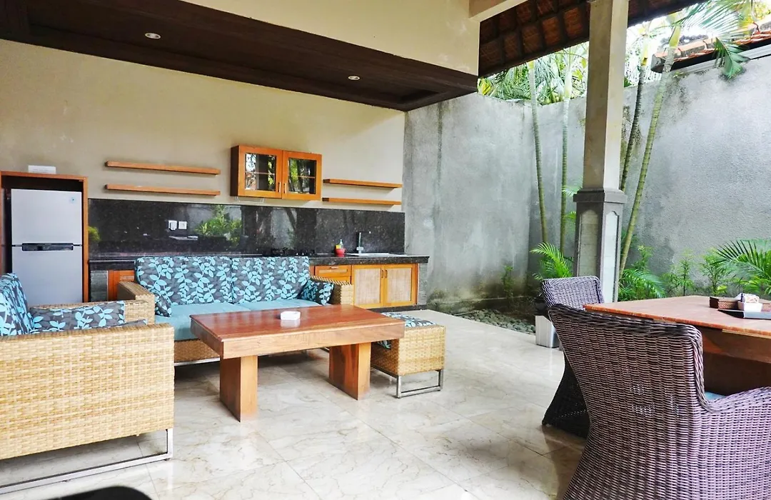 Bali Aroma Exclusive Villas-1