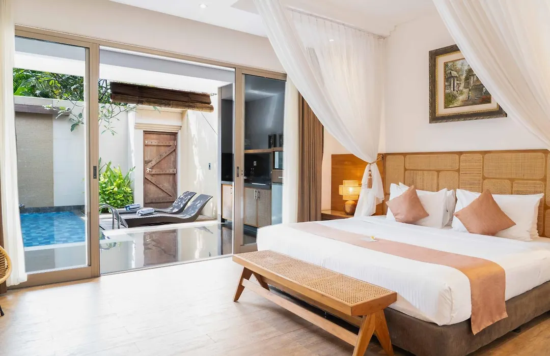 Lasanti Villas Seminyak-1