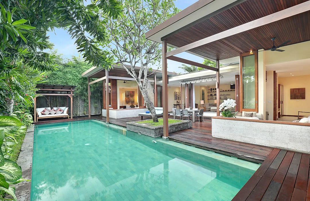 The Elysian Boutique Villa Hotel-1