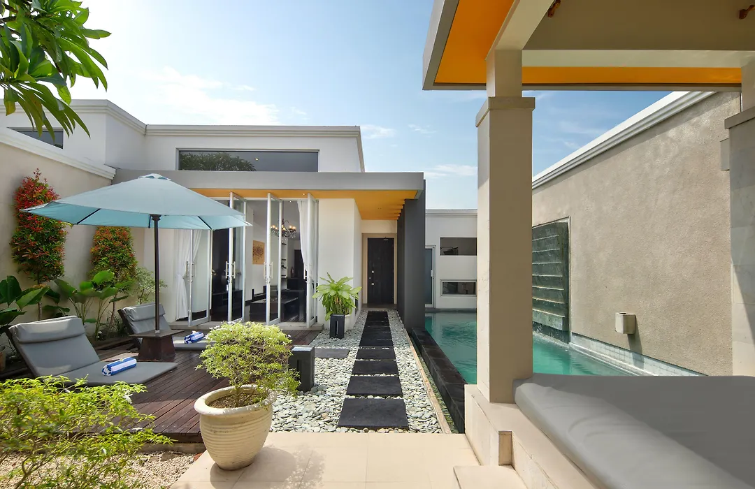 The Seiryu Boutique Bali Villas-1