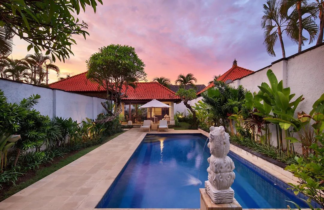 The Club Villas Seminyak-1