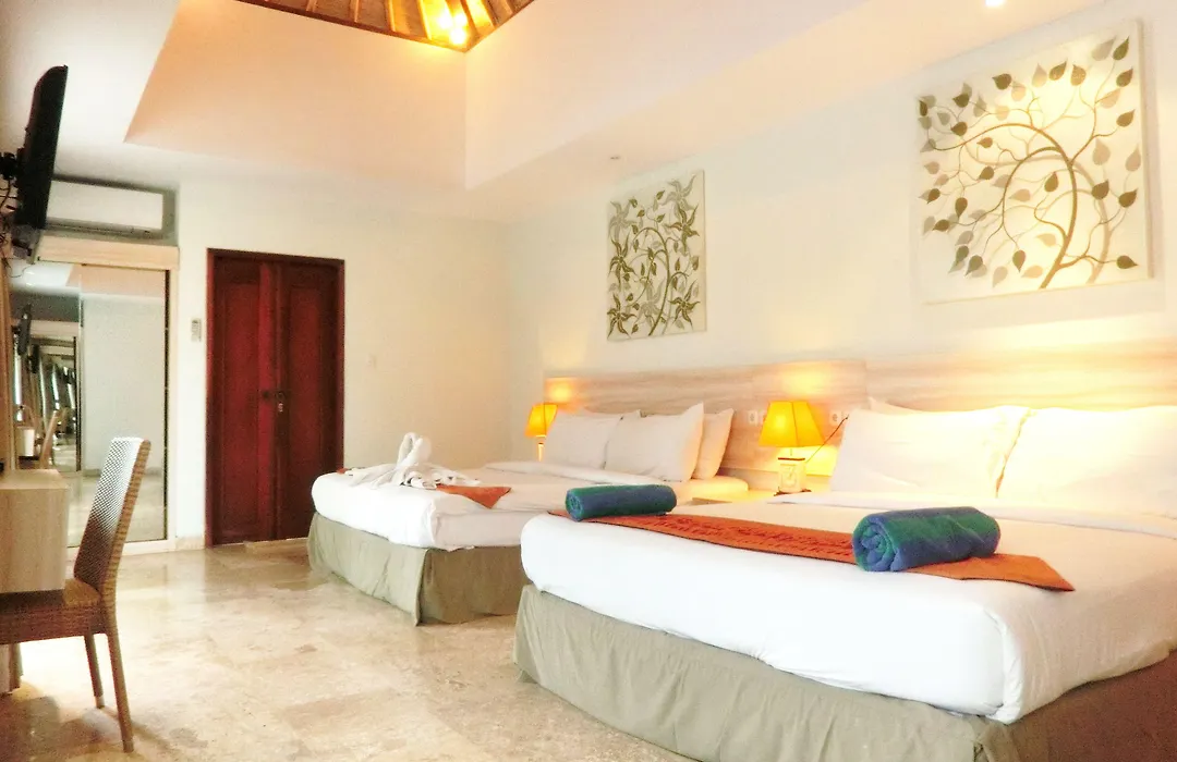 Jas Boutique Villas-1