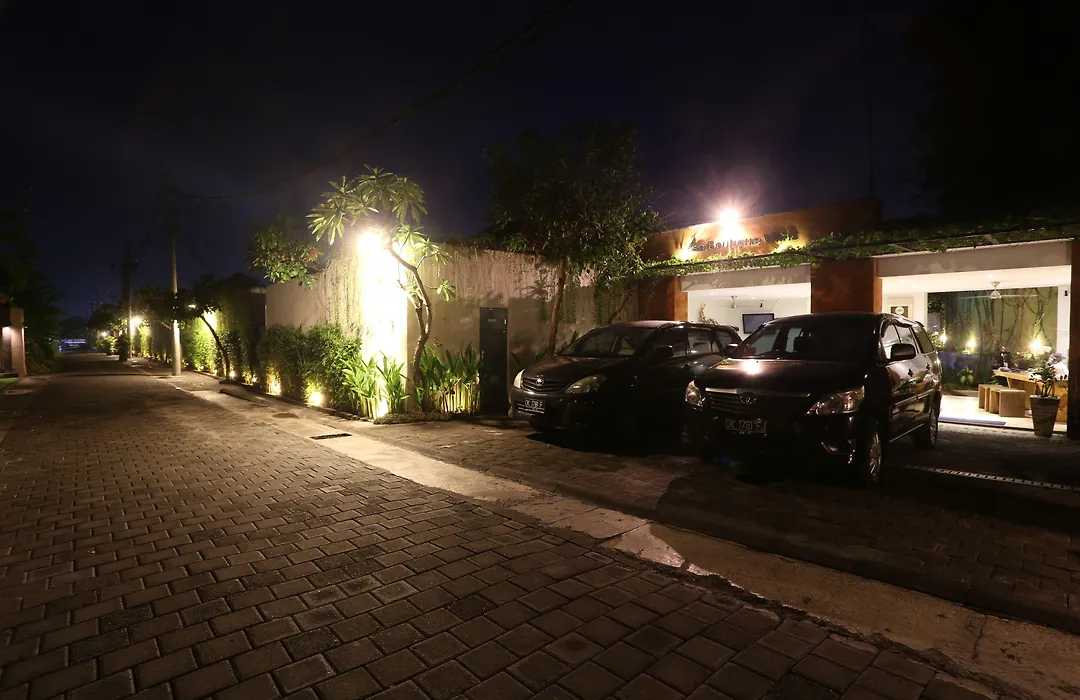 Jas Boutique Villas-1