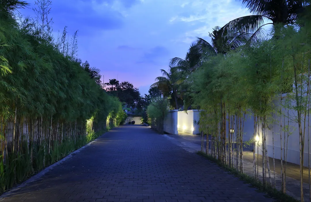 Nunia Boutique Villa-1