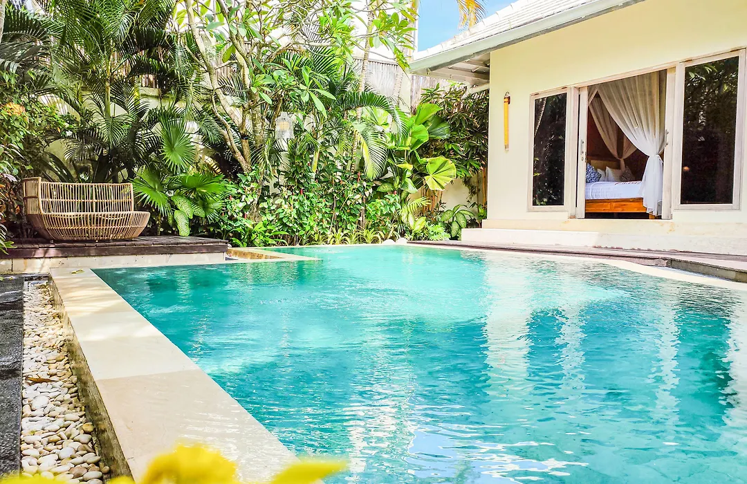 Seminyak Square Hotel-1