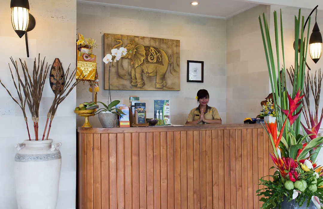 Sandi Agung Villa-1
