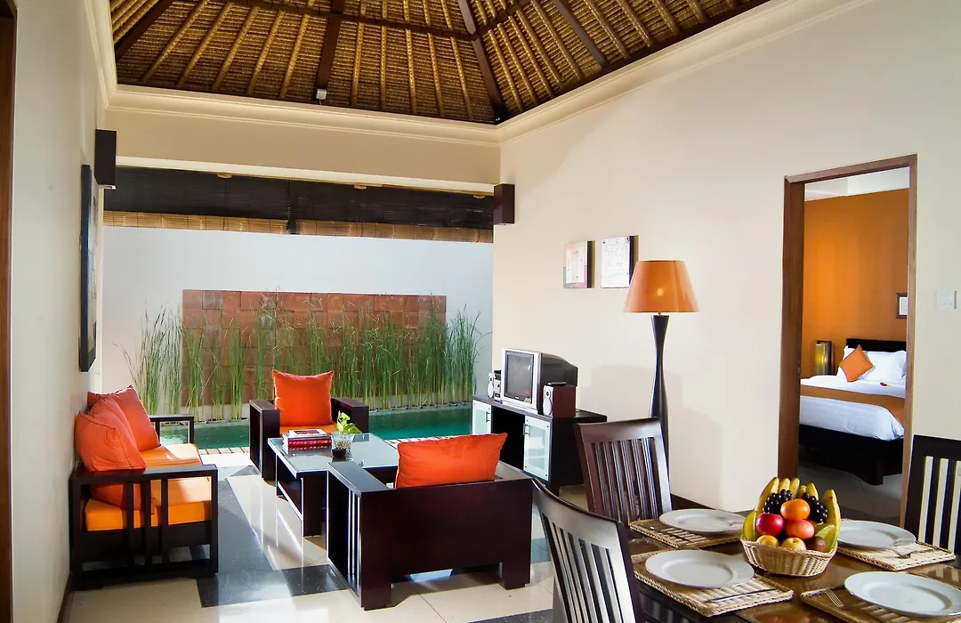 The Bali Bliss Villa-1
